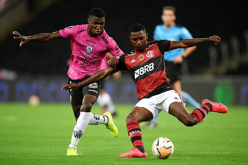 Flamengo v Independiente del Valle - Copa CONMEBOL Libertadores 2020
